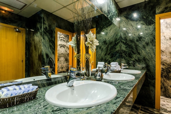 Hotel Eureka (Escaldes-Engordany)